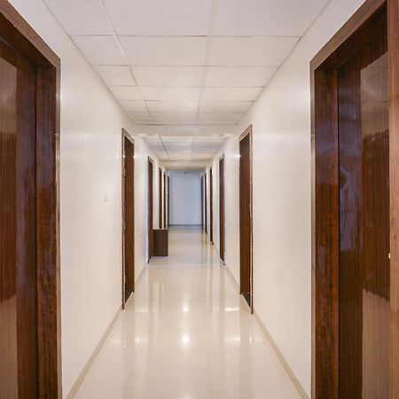 Hotel O Nitya Executive Phursungi Екстер'єр фото